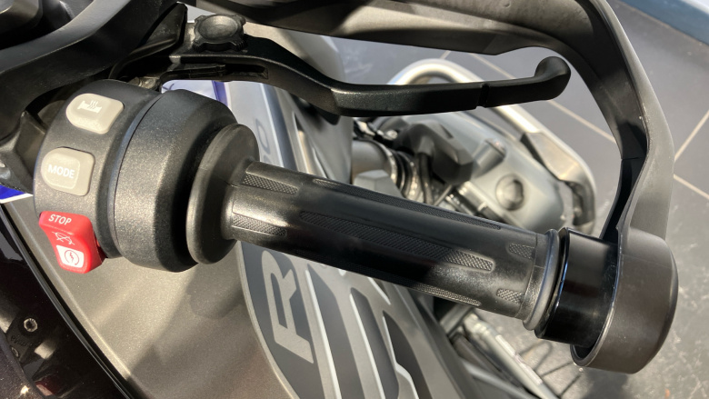 BMW R1200 GS Exclusive ABS